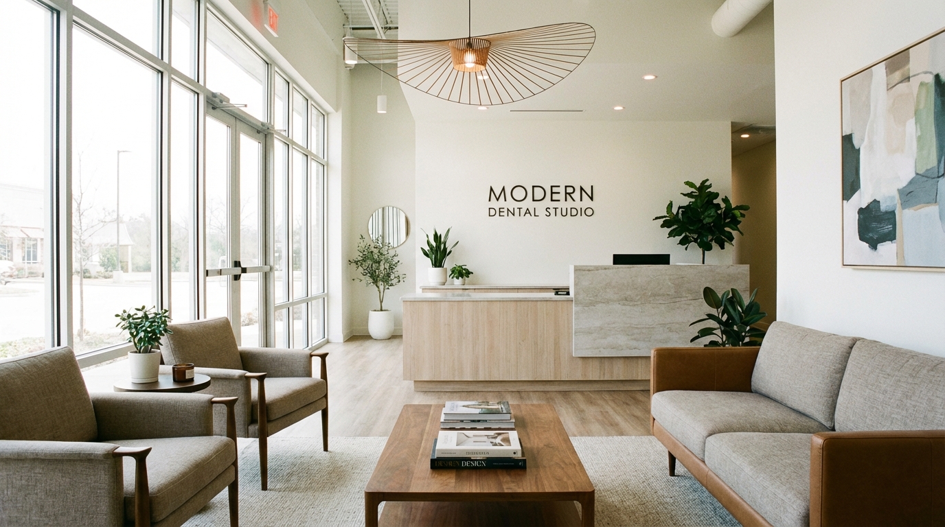 Emergency Dentist Denver office